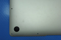 MacBook Air A1465 Early 2014 MD711LL/B MD712LL/B 11" Bottom Case Silver 923-0436