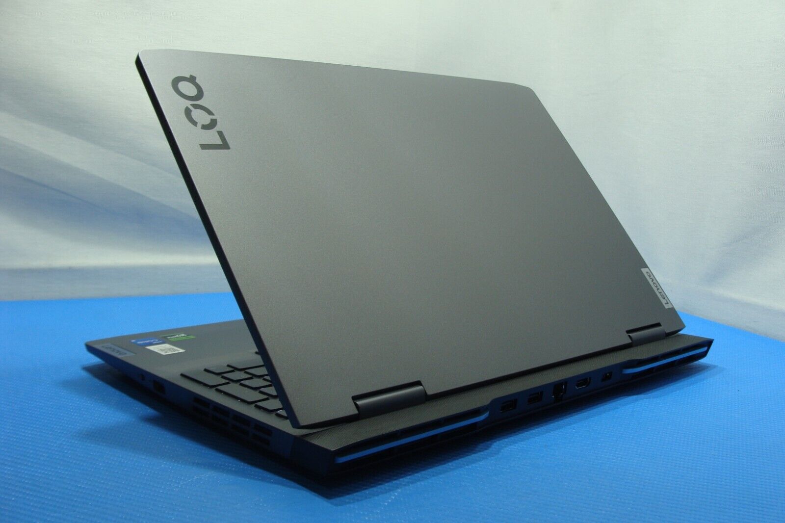 2024 Lenovo LOQ 15IRH8 Gaming 15.6