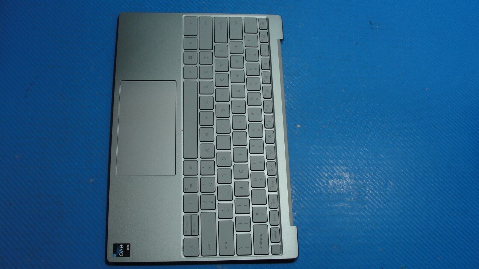 Dell XPS 13 9315 13.4