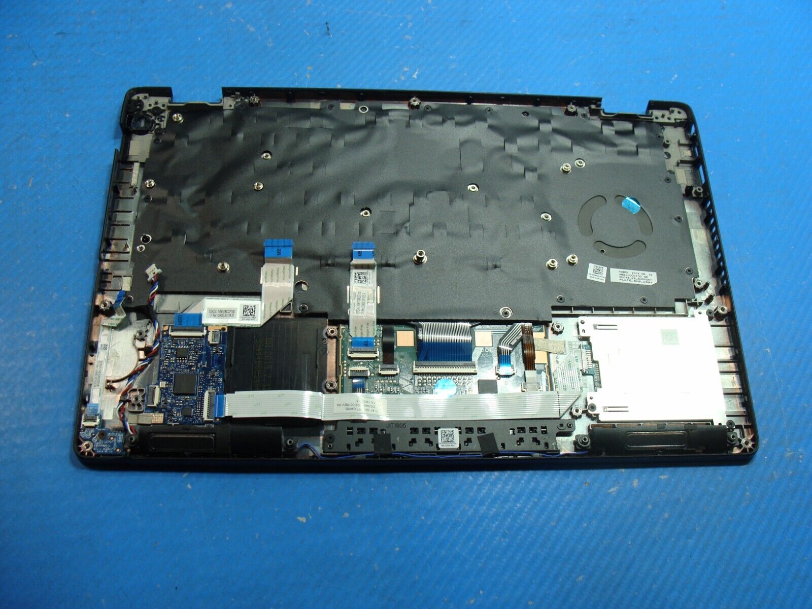 Dell Latitude 14