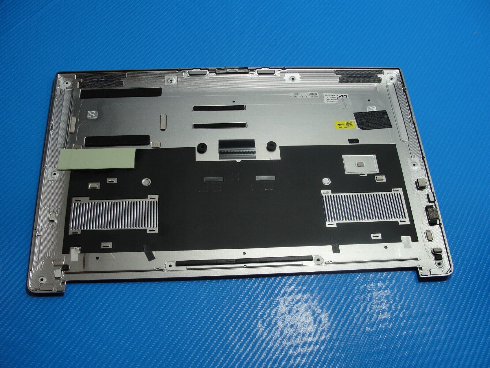 Dell Precision 5510 15.6