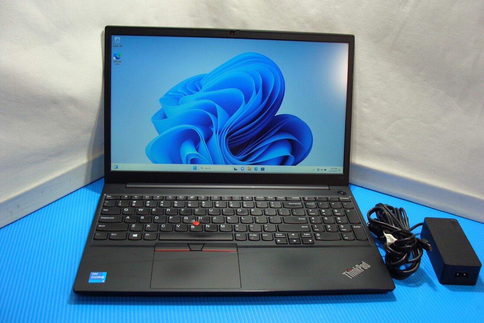 Lenovo ThinkPad E15 Gen2 Laptop 15.6