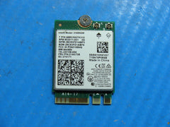 HP 15-bs190od 15.6" Wireless WiFi Card 3168NGW 863934-855