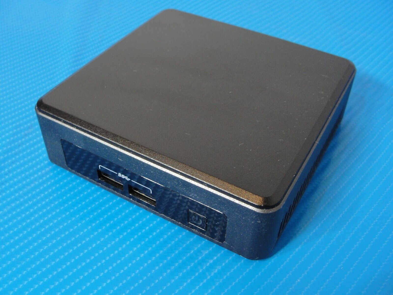 Intel NUC7i7DNK Intel Core i7 8650U @ 1.90GHz 16GB RAM 256GB SSD Win10H NA