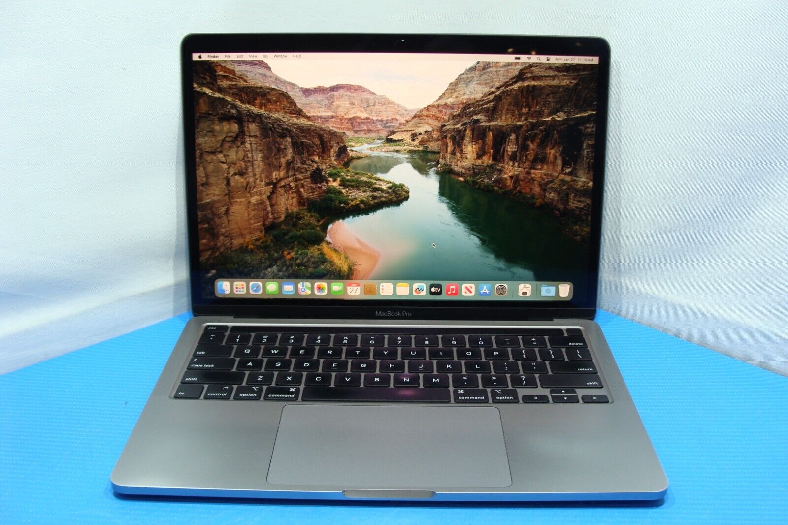 Apple MacBook Pro 13