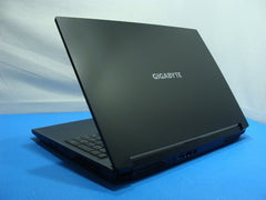 GIGABYTE G5 KD 144Hz Gaming Laptop i5-11400H 16GB 512GB SSD RTX 3060 96% Battery