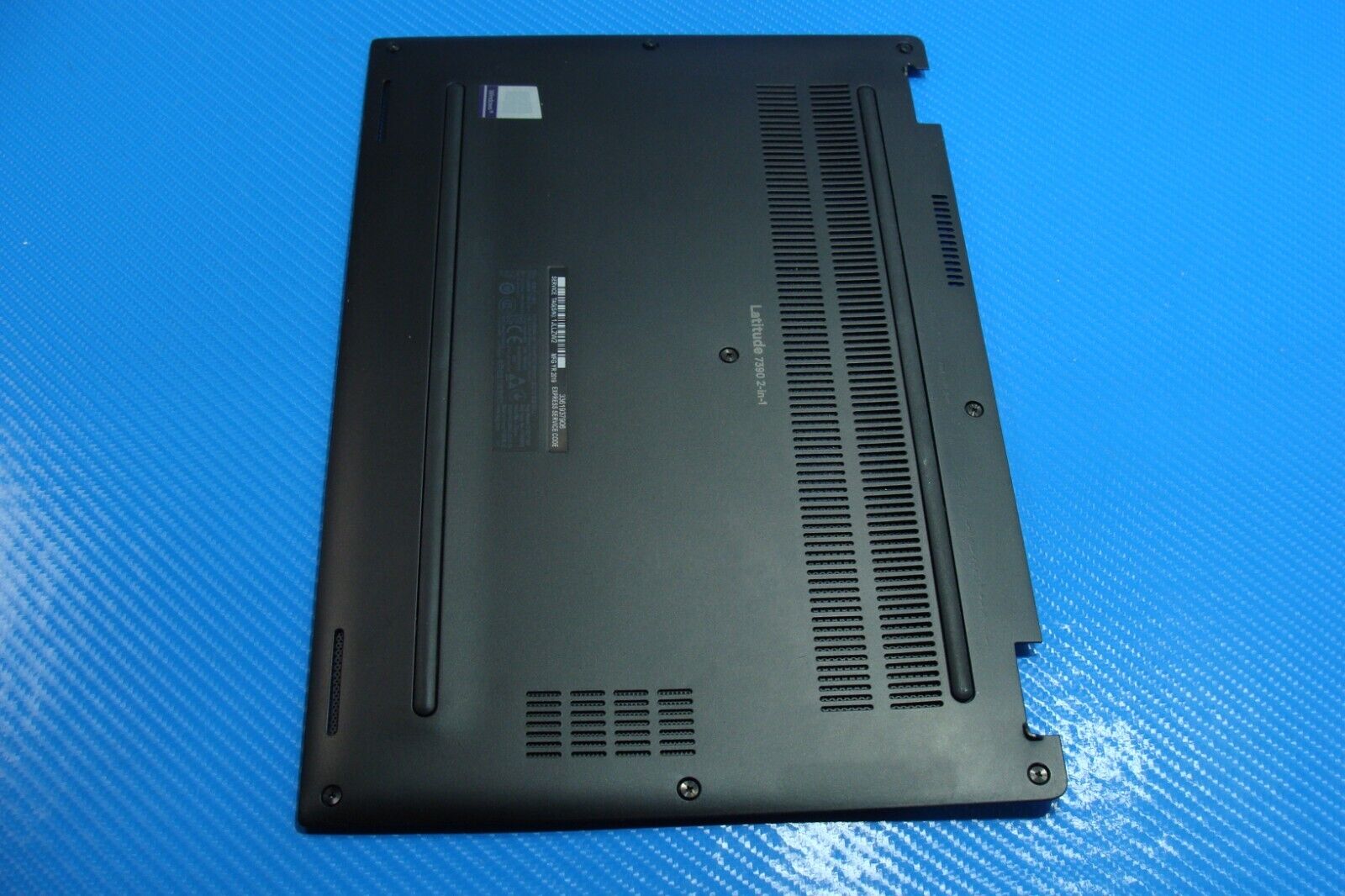 Dell Latitude 13.3