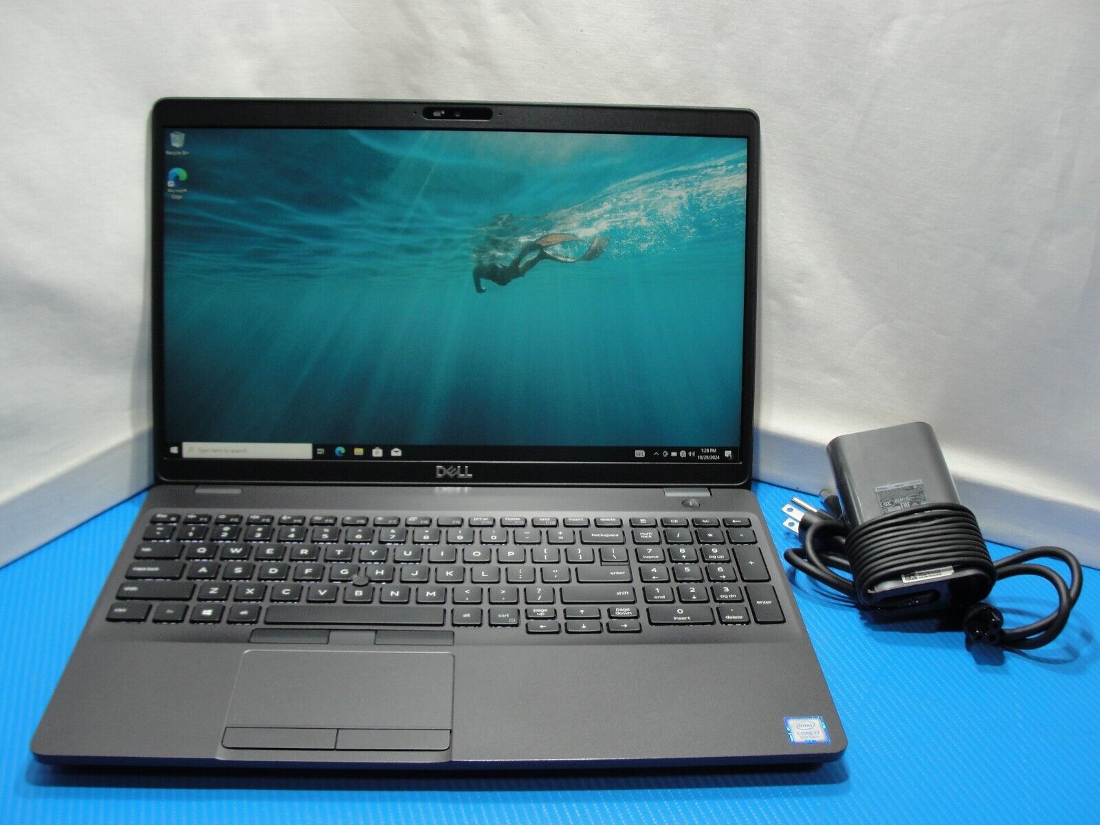 Dell Latitude 5501 15