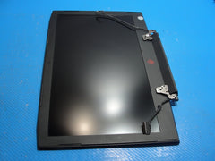 HP Omen 15-ce018dx 15.6" Genuine Matte LCD Screen Complete Assembly Black READ