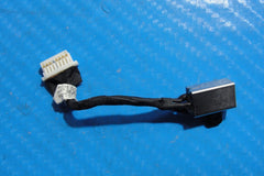 Dell Inspiron 15 7586 15.6" Genuine Laptop DC IN Power Jack Cable 450.0EZ0A.0011