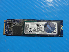 Dell 7390 2-in-1 Toshiba 512GB M.2 NVMe Solid State Drive KXG50ZNV512G 70KCW