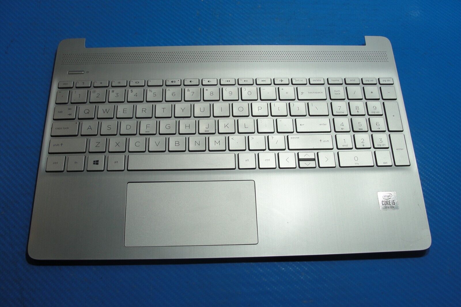 HP 15-dy1043dx 15.6