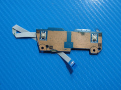 HP 17-by1055cl 17.3" Genuine Touchpad Mouse Button Board w/Cable 6050A2979901