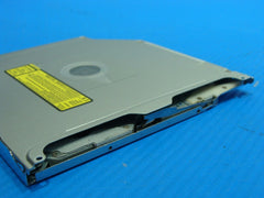 MacBook Pro 15" A1286 Late 2011 MD322LL/A SuperDrive UJ8A8 678-0611C 661-6355