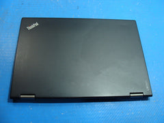 Lenovo ThinkPad Yoga 370 13.3" FHD LCD Touch Screen Complete Assembly Black