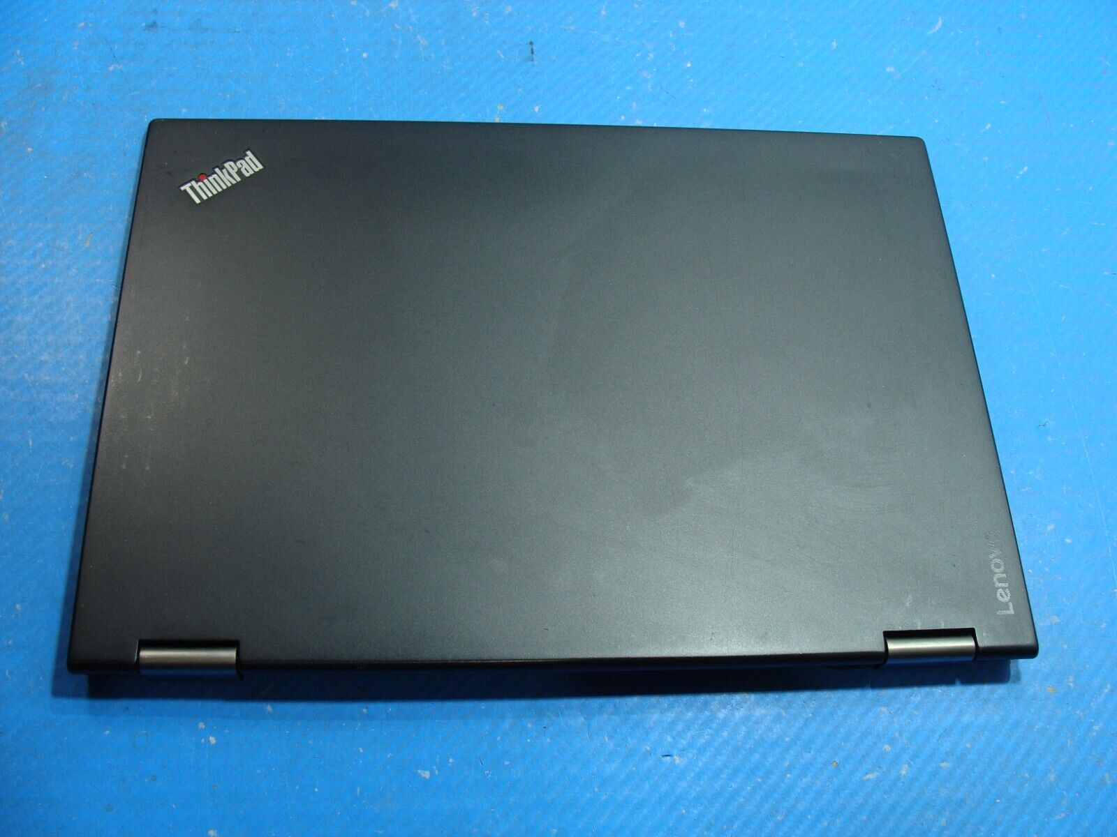 Lenovo ThinkPad Yoga 370 13.3