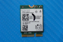 Dell G3 15.6” 3579 Genuine Laptop WiFi Wireless Bluetooth Card 9462NGW 1275K