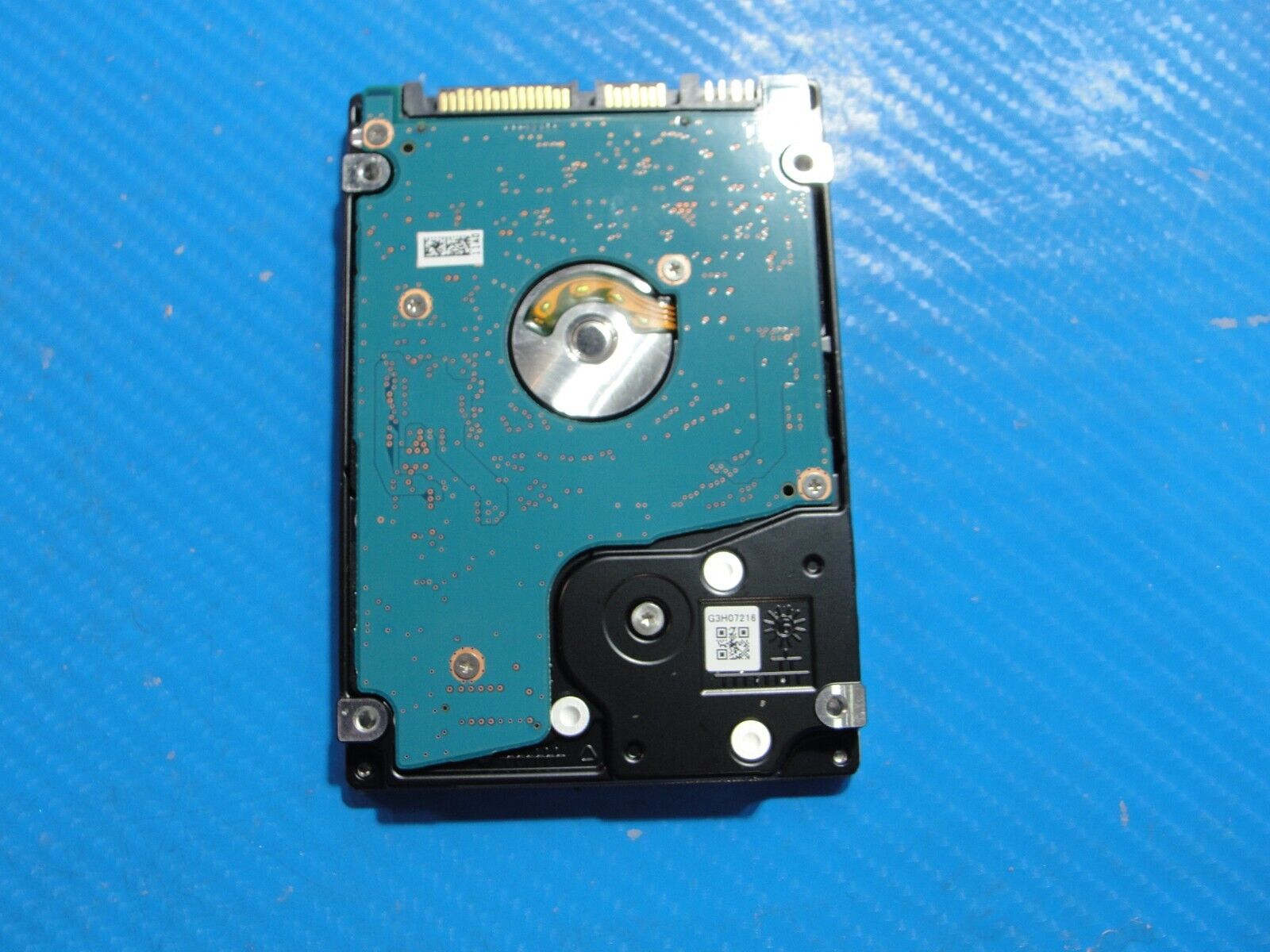 Asus R518UQ-RS54T TOSHIBA 1TB 5400RPM SATA Hard Drive MQ01ABD100