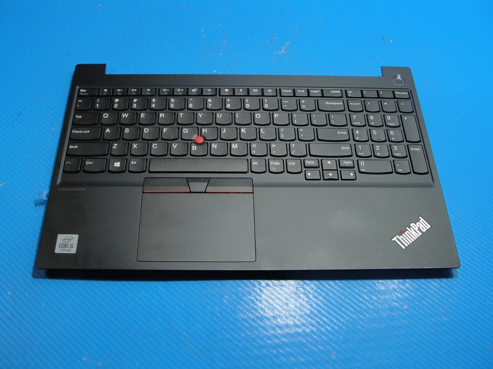 Lenovo ThinkPad E15 15.6