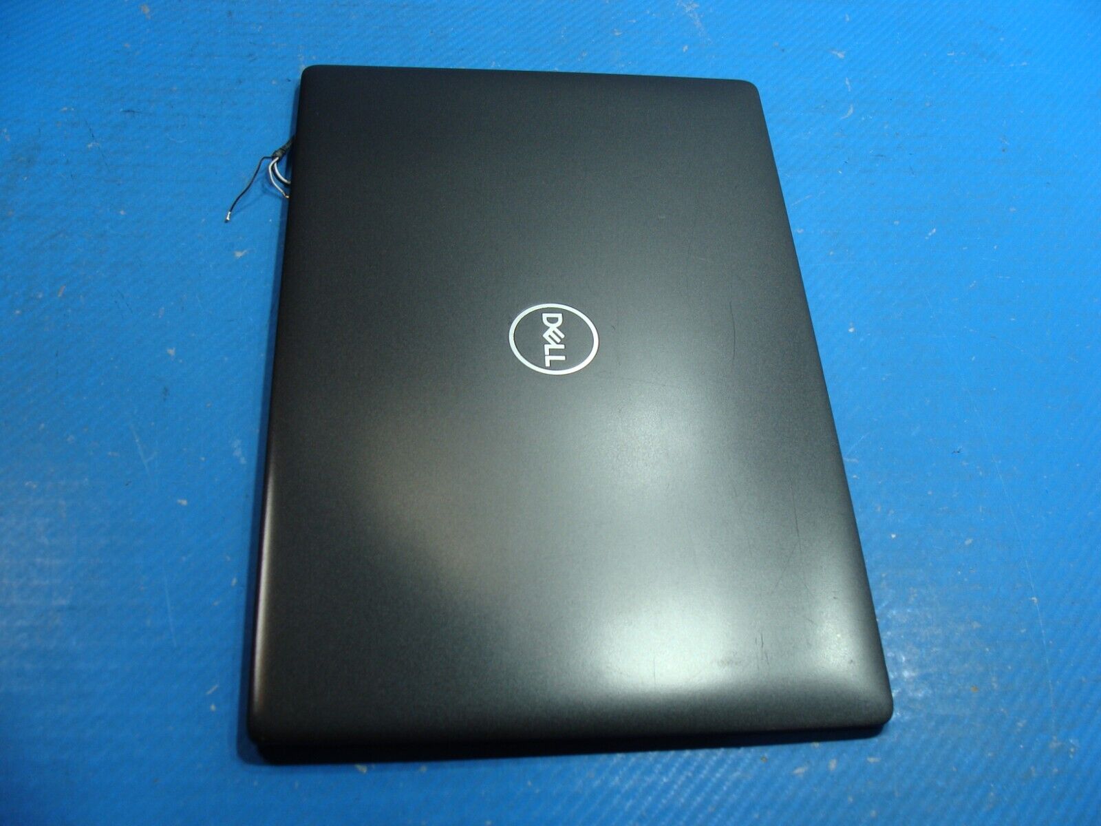 Dell Latitude 14” 5401 OEM Laptop LCD Back Cover w/Front Bezel 6P6DT AP2FB000603