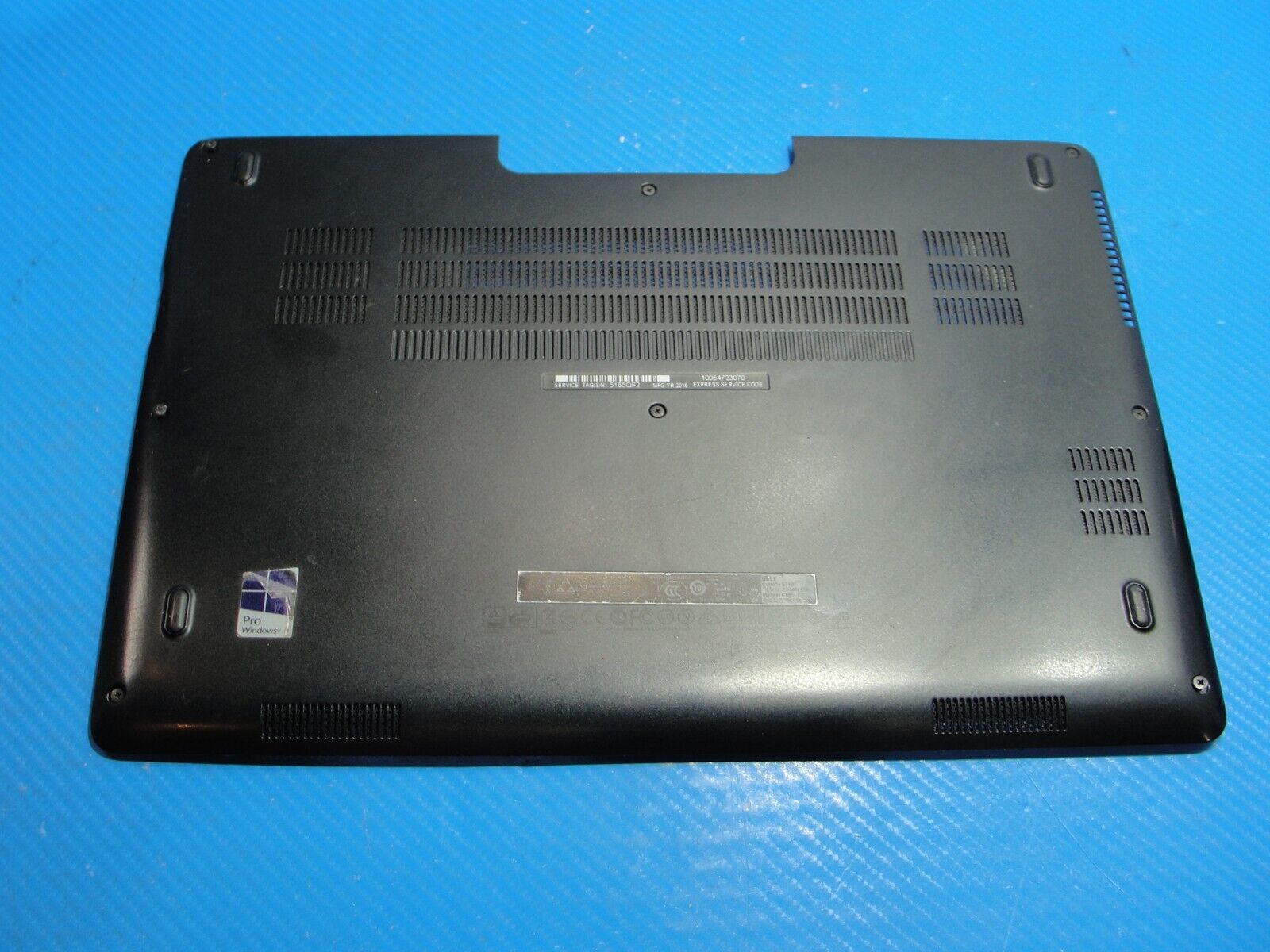 Dell Latitude E7470 14