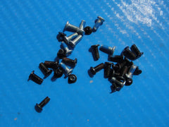 HP ProBook 450 G4 15.6" Genuine Screw Set Screws for Repair ScrewSet