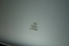 MacBook Pro 15" A1286 Early 2010 MC371LL/A Genuine Bottom Case Silver 922-9316