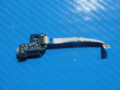 HP EliteBook x360 1030 G4 13.3" Genuine Audio Jack Board w/Cable DA0Y0PABAE0