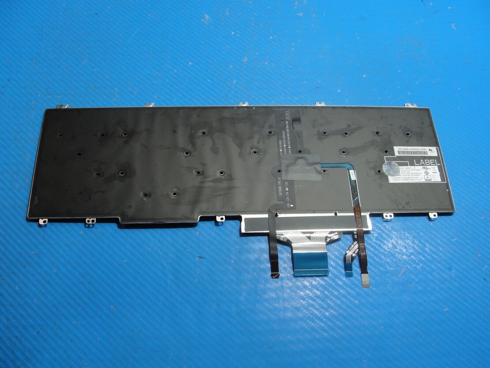 Dell Latitude 5510 15.6