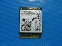 MSI Apache Pro 17.3” GE72 6QD OEM Wireless WiFi Card 3165NGW 806723-001 7265NGW