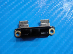 MacBook Pro A1990 15" Mid 2019 MV902LL/A Thunderbolt & I/O Board 923-02497