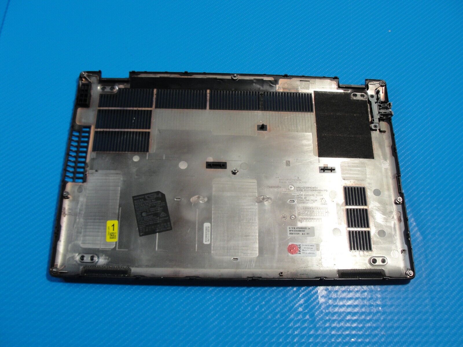 Dell Latitude 5411 14