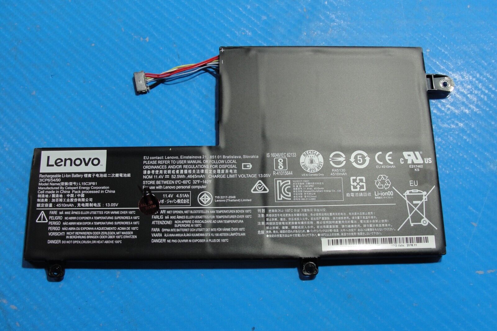 Lenovo IdeaPad Flex 4-1580 15.6