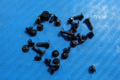 Asus Vivobook Flip TP203NA-UH01T 11.6" Screw Set Screws for Repair ScrewSet