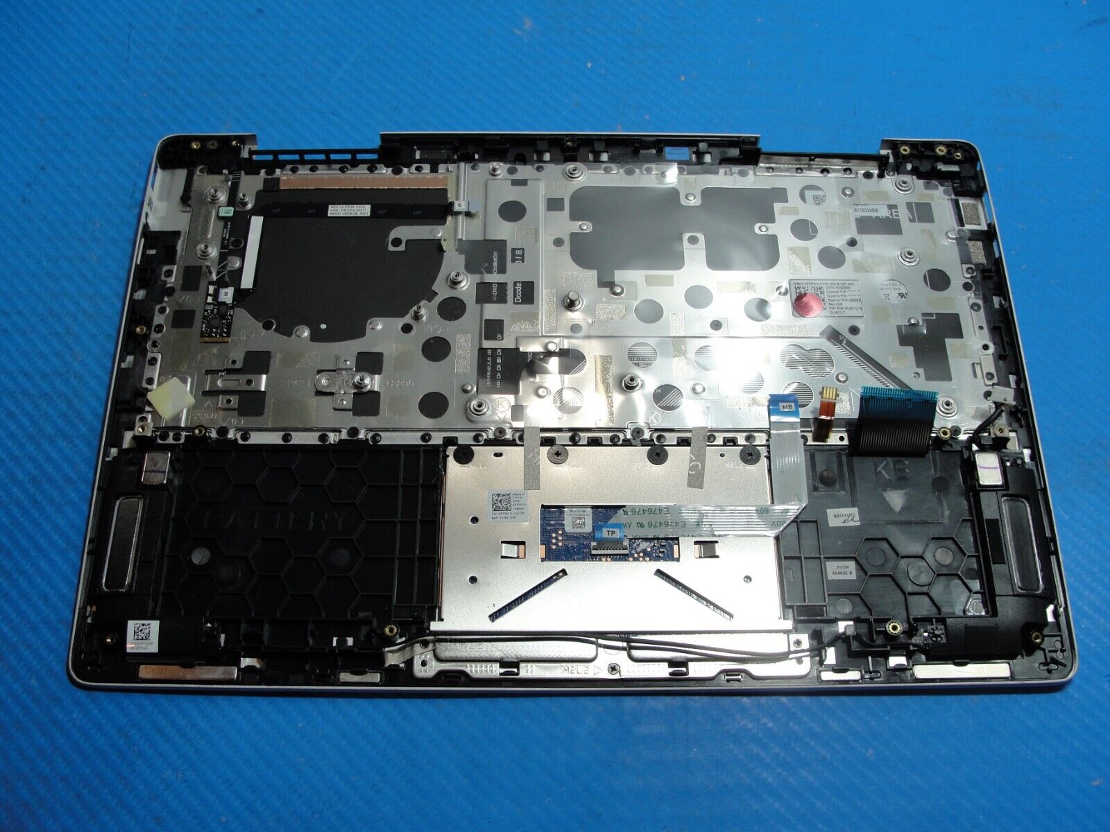 Dell Inspiron 13 7386 13.3