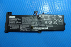 Lenovo IdeaPad 3 15ADA05 15.6" Battery 7.6V 35Wh 4400mAh L16L2PB3