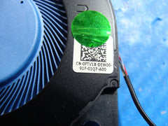 Dell G5 5590 15.6" Genuine Cooling Fan FTV1X