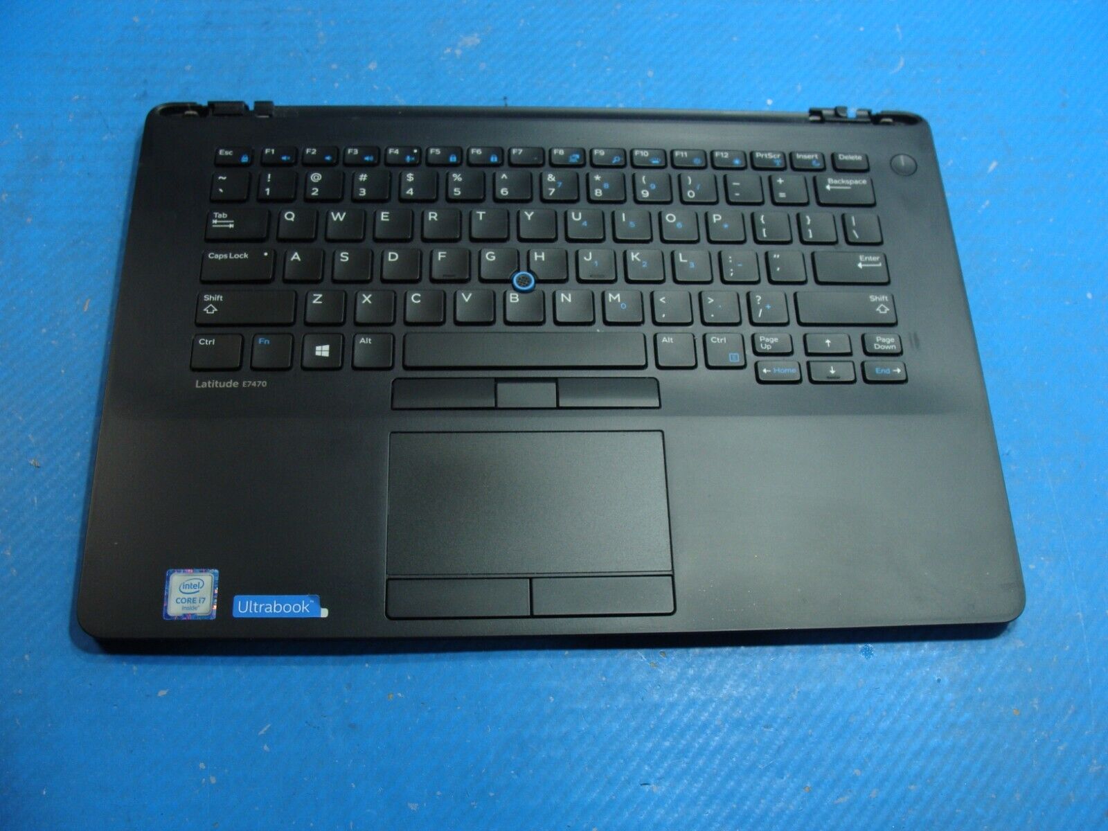 Dell Latitude 14