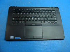 Dell Latitude 14" E7470 OEM Laptop Palmrest w/Backlit Keyboard TouchPad 9VXX8