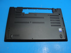 Lenovo ThinkPad T580 15.6" Genuine Bottom Case Base Cover 460.0CW07.0006 01YT267