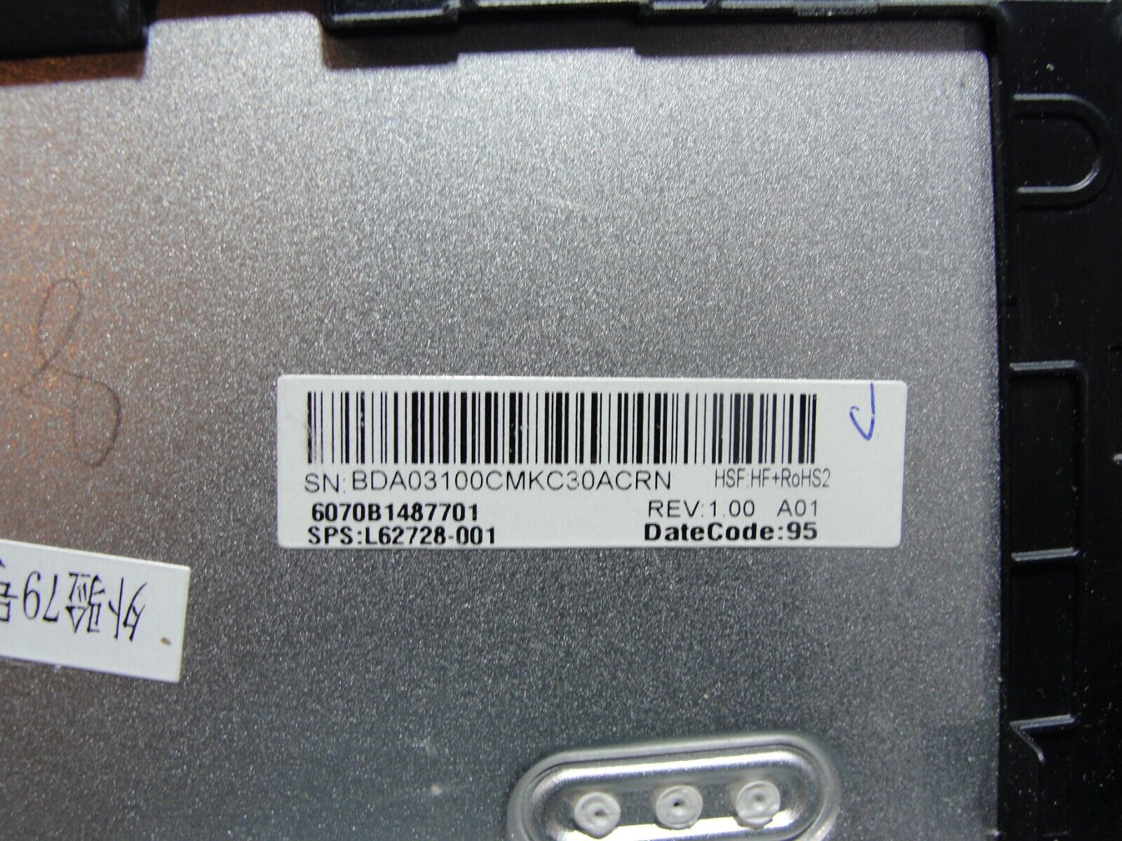 HP EliteBook 840 G6 14