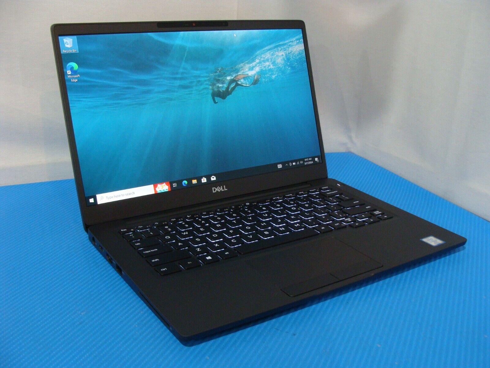 Dell Latitude 7300 13.3