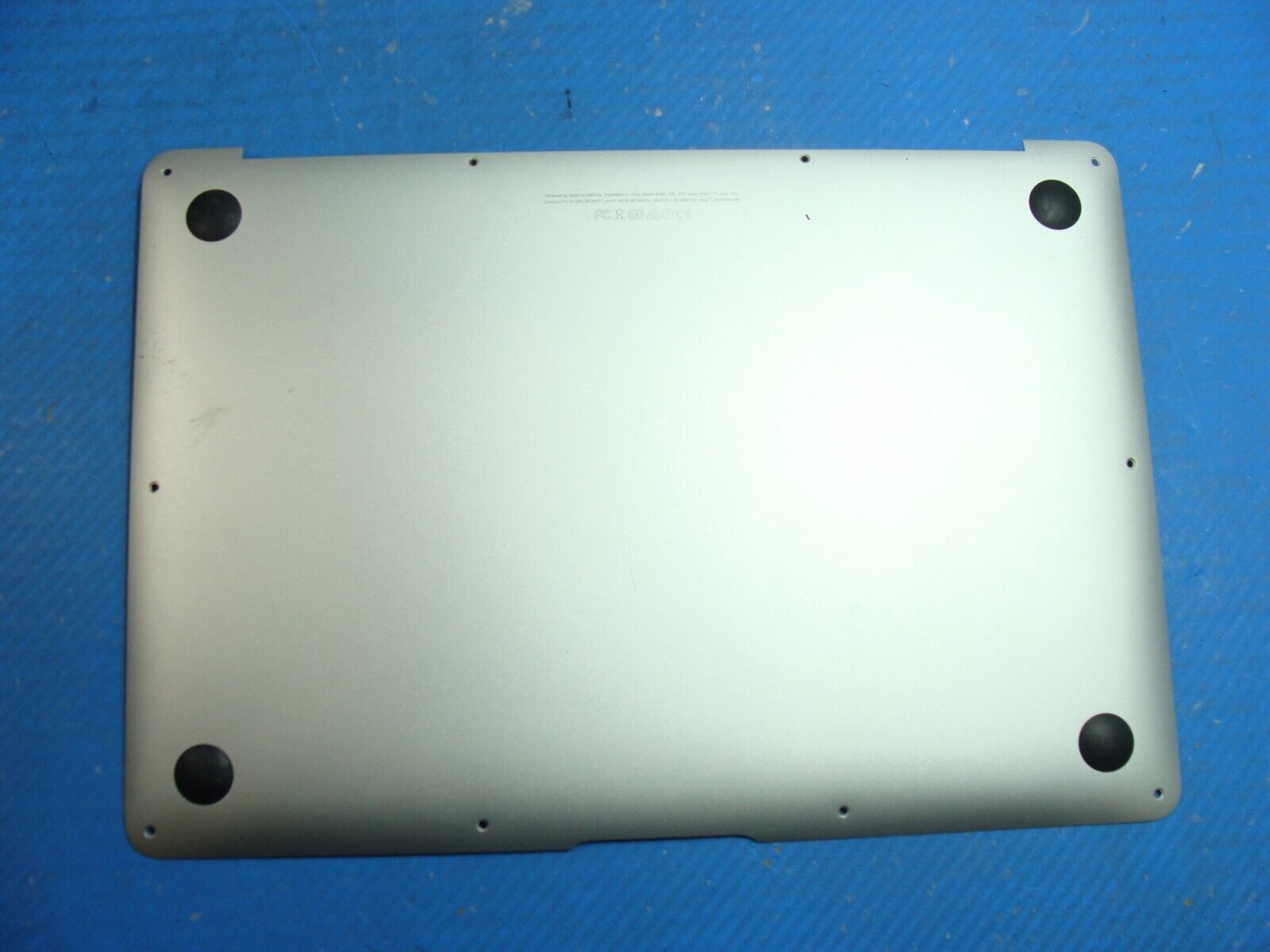 MacBook Air A1466 Early 2015 MJVE2LL/A MJVG2LL/A 13