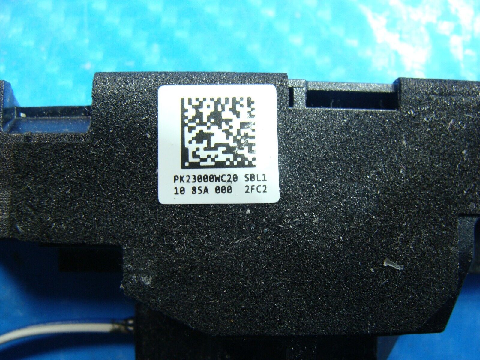 HP 15-da0012dx 15.6