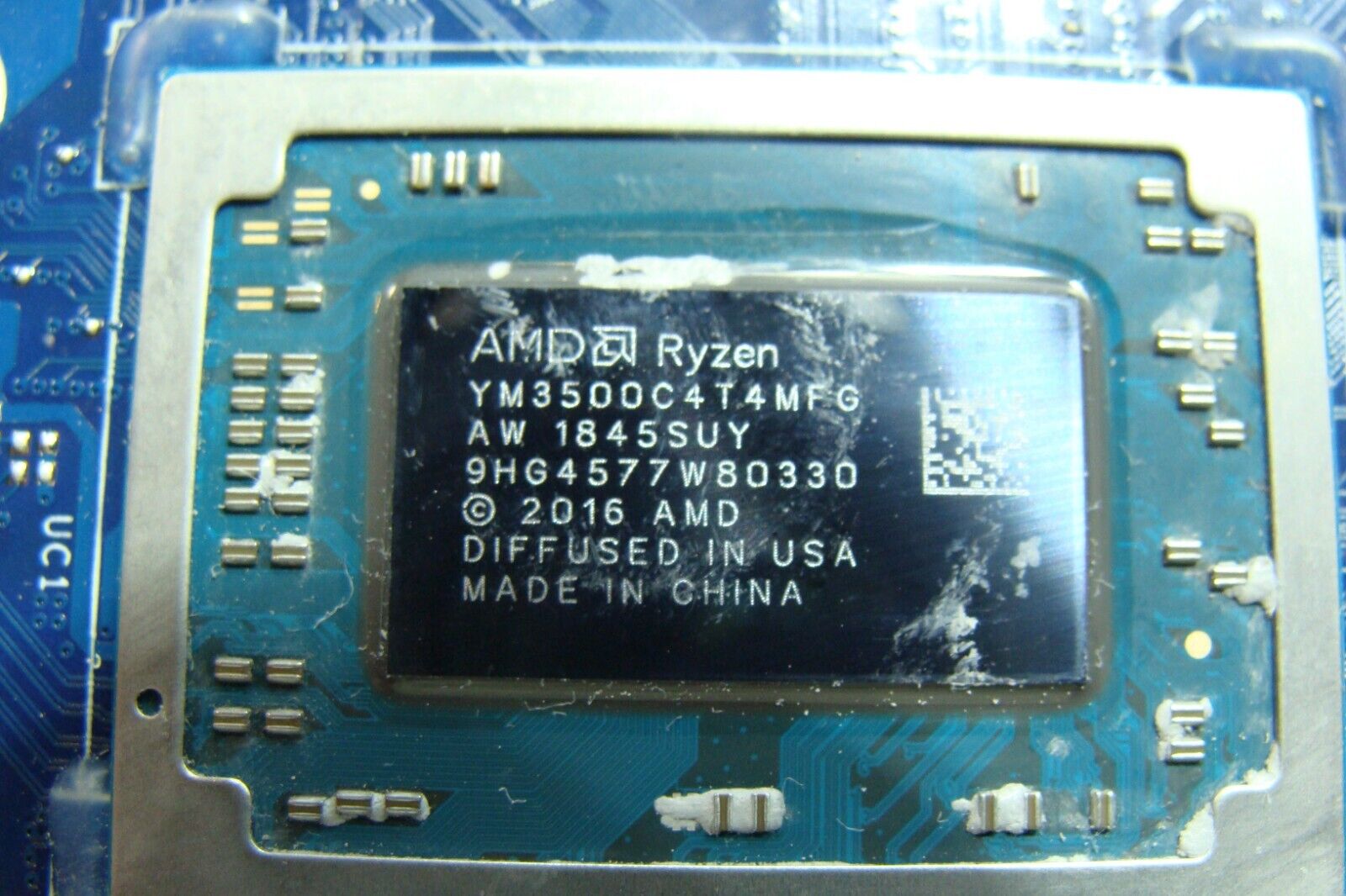 Acer AN515-43-R0YM 15.6