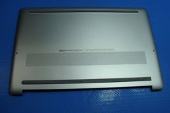 HP 15-dy1043dx 15.6" Genuine Laptop Bottom Case Base Cover Silver EA0P500301A