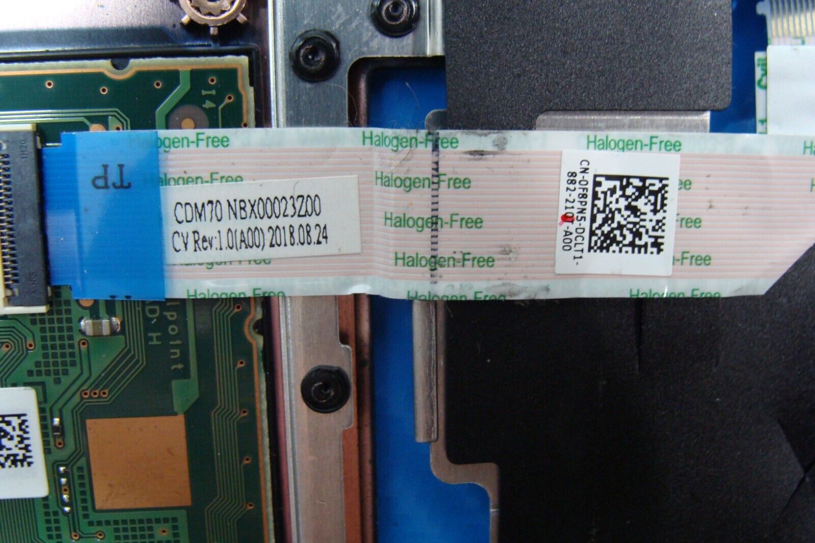 Dell Latitude 5490 14