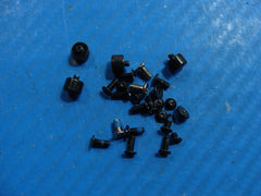 Lenovo ThinkPad X1 Carbon 4th Gen 14" OEM Screw Set Screws for Repair ScrewSet