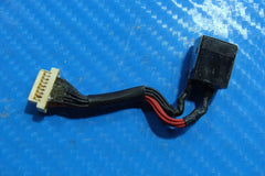 Razer Blade RZ09-0130 01302E22 14" Genuine DC IN Power Jack w/Cable