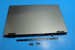 Lenovo Yoga 730-15IKB 15.6" LCD Back Cover w/WebCam AM27G000E00